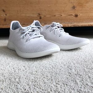 Allbirds Tree Runners
